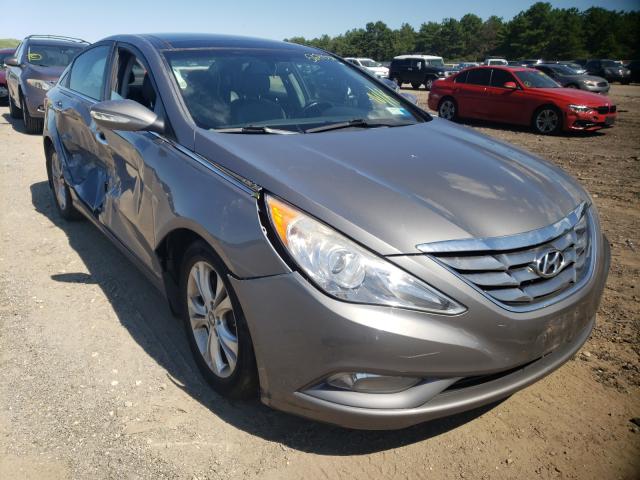 HYUNDAI SONATA SE 2013 5npec4ac8dh648658