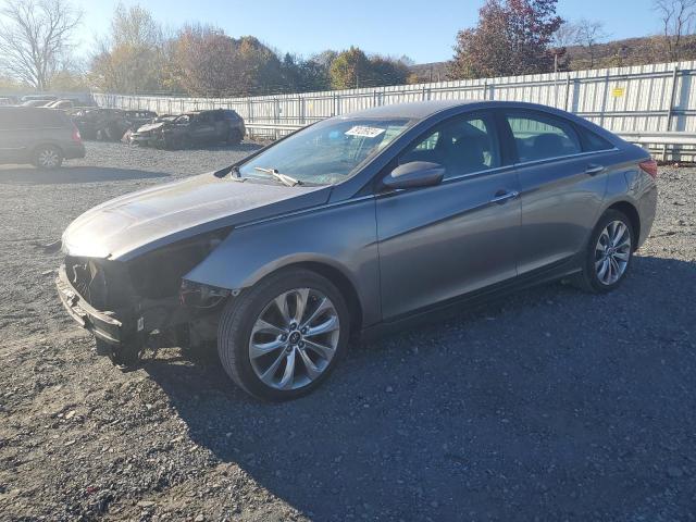 HYUNDAI SONATA SE 2013 5npec4ac8dh651320