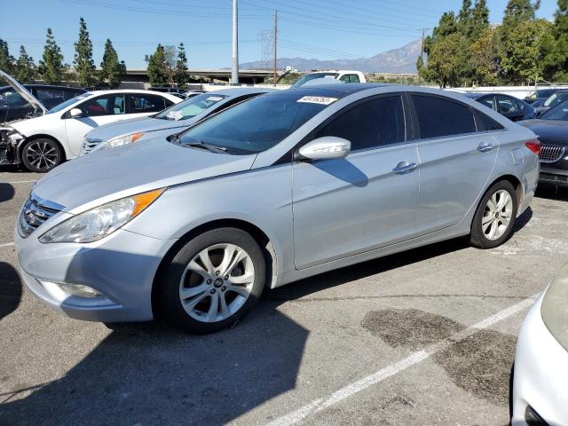 HYUNDAI SONATA SE 2013 5npec4ac8dh652077