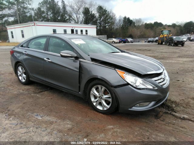 HYUNDAI SONATA 2013 5npec4ac8dh652418