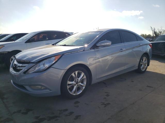 HYUNDAI SONATA 2013 5npec4ac8dh652788