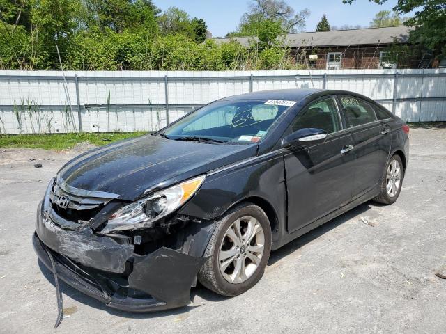 HYUNDAI SONATA SE 2013 5npec4ac8dh653794