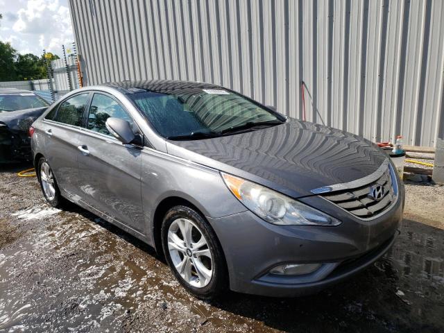 HYUNDAI SONATA SE 2013 5npec4ac8dh654704