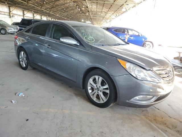 HYUNDAI SONATA SE 2013 5npec4ac8dh656193