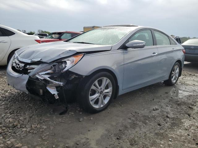 HYUNDAI SONATA SE 2013 5npec4ac8dh656565