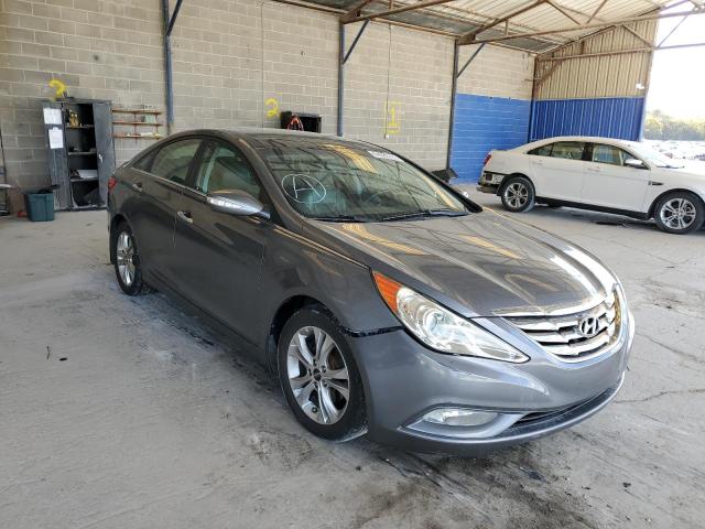 HYUNDAI SONATA SE 2013 5npec4ac8dh663323