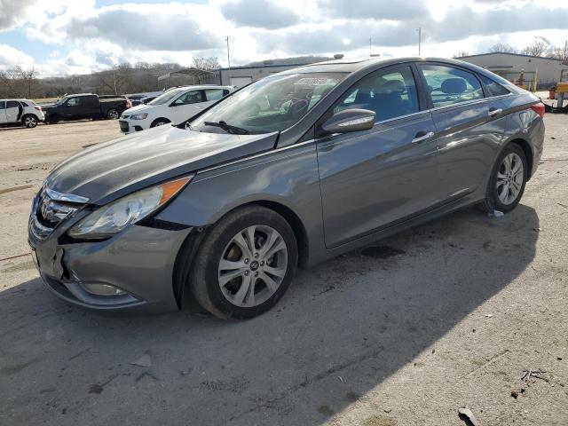 HYUNDAI SONATA 2013 5npec4ac8dh663614