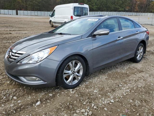 HYUNDAI SONATA 2013 5npec4ac8dh666223