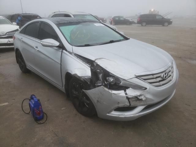 HYUNDAI SONATA SE 2013 5npec4ac8dh670868