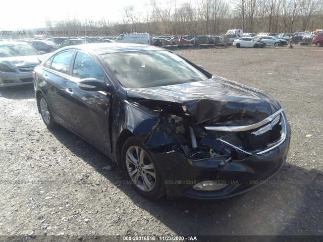 HYUNDAI SONATA 2013 5npec4ac8dh671843