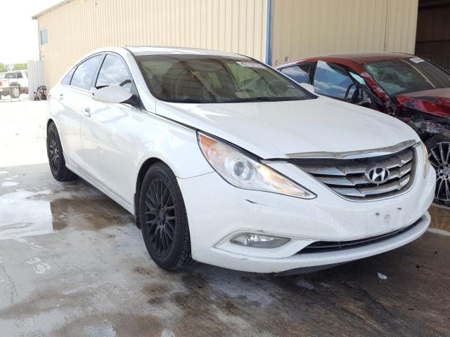 HYUNDAI SONATA SE 2013 5npec4ac8dh672037