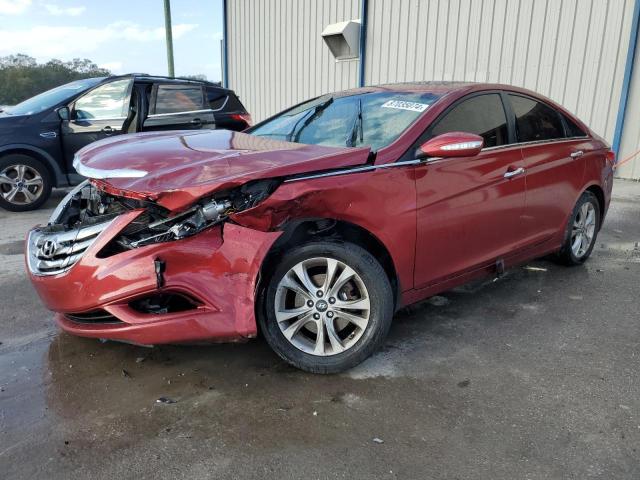 HYUNDAI SONATA SE 2013 5npec4ac8dh673141