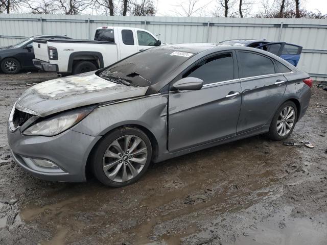 HYUNDAI SONATA 2013 5npec4ac8dh674032