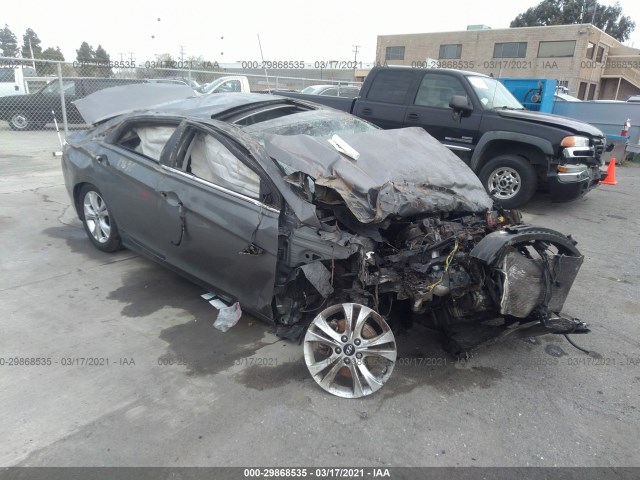 HYUNDAI SONATA 2013 5npec4ac8dh675066