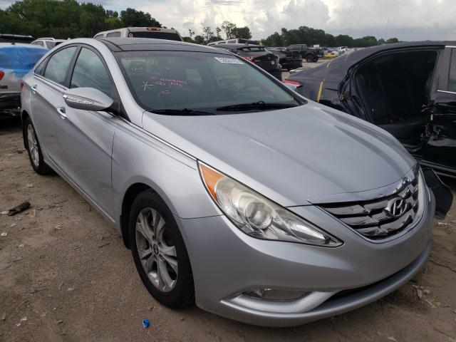 HYUNDAI SONATA SE 2013 5npec4ac8dh677724