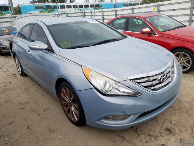 HYUNDAI SONATA SE 2013 5npec4ac8dh678131