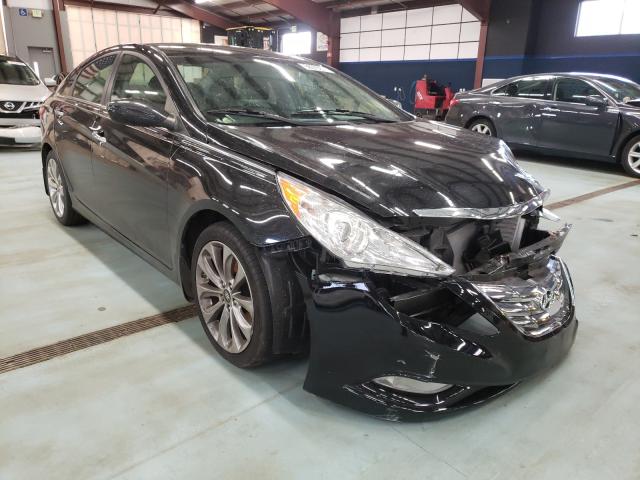 HYUNDAI SONATA SE 2013 5npec4ac8dh678551