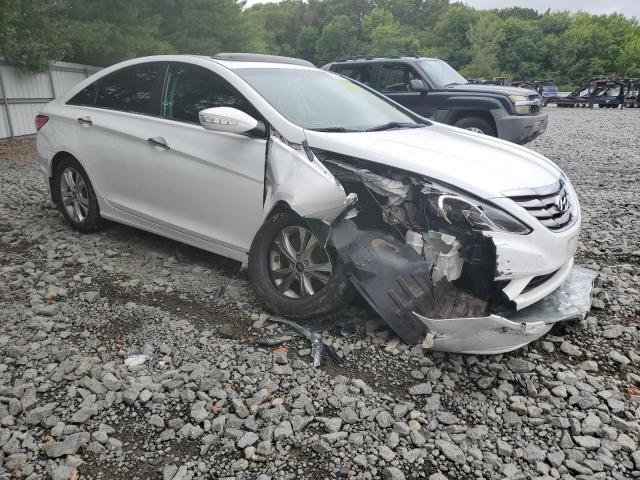 HYUNDAI SONATA SE 2013 5npec4ac8dh678663