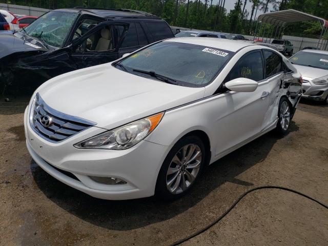 HYUNDAI SONATA SE 2013 5npec4ac8dh680705