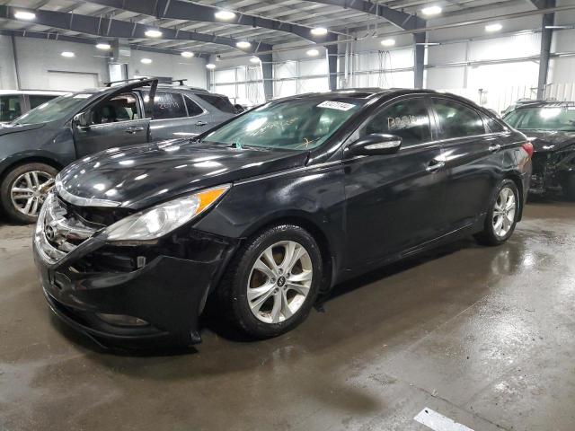 HYUNDAI SONATA 2013 5npec4ac8dh683250