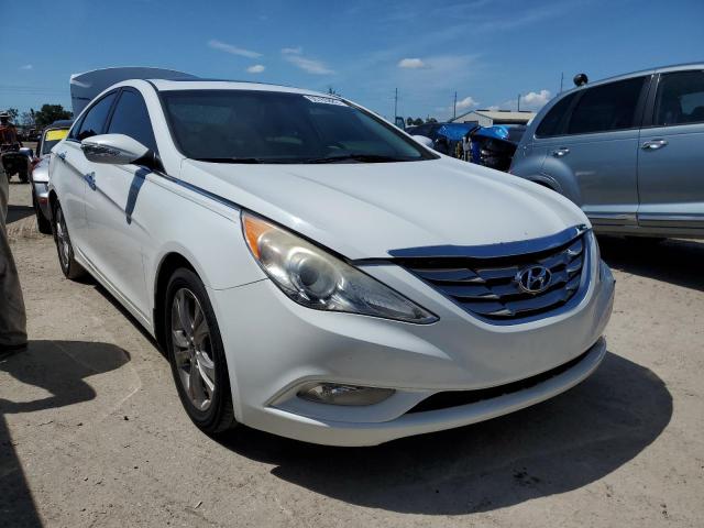 HYUNDAI SONATA SE 2013 5npec4ac8dh684575