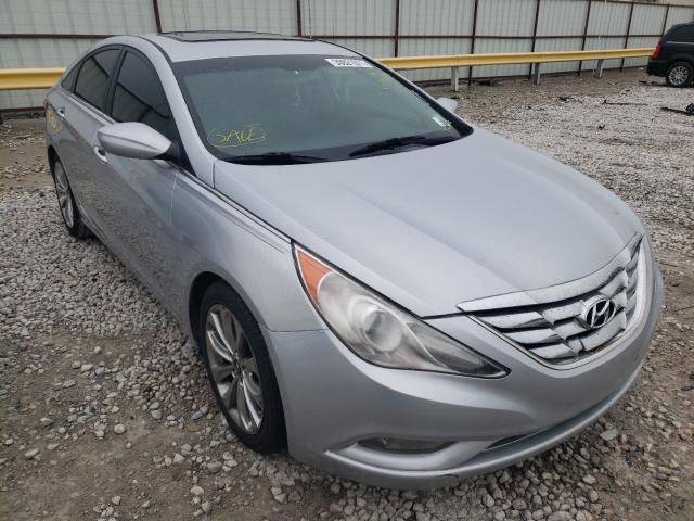 HYUNDAI SONATA 2013 5npec4ac8dh684947