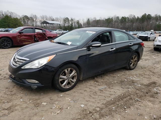 HYUNDAI SONATA SE 2013 5npec4ac8dh685306