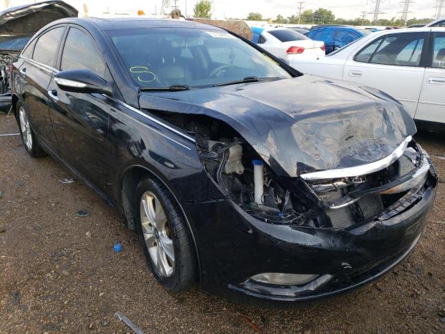 HYUNDAI SONATA SE 2013 5npec4ac8dh686035