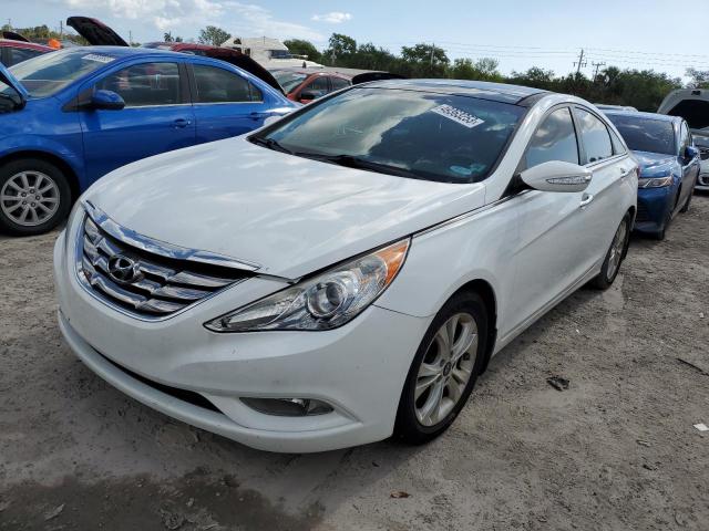 HYUNDAI SONATA SE 2013 5npec4ac8dh686939