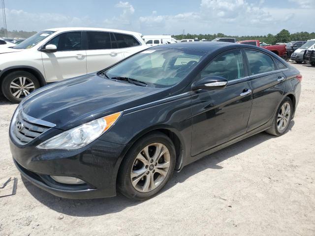 HYUNDAI SONATA 2013 5npec4ac8dh687606