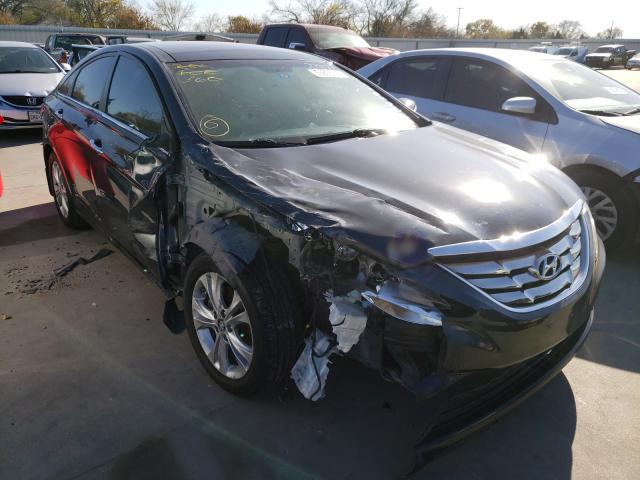 HYUNDAI SONATA SE 2013 5npec4ac8dh689386