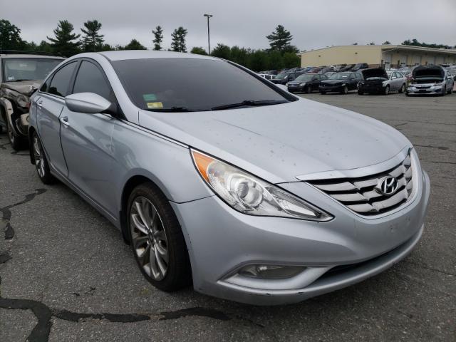 HYUNDAI SONATA SE 2013 5npec4ac8dh694197