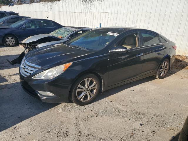 HYUNDAI SONATA SE 2013 5npec4ac8dh700144