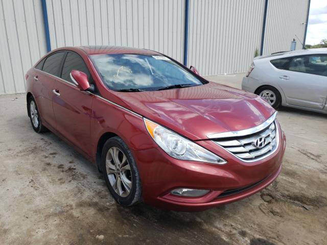 HYUNDAI SONATA SE 2013 5npec4ac8dh708468