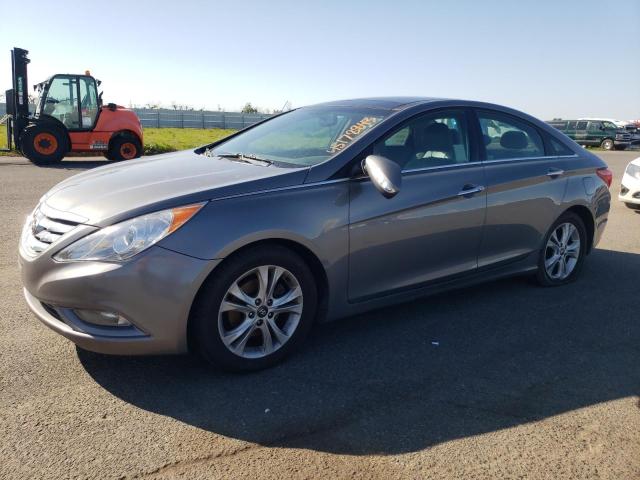 HYUNDAI SONATA SE 2013 5npec4ac8dh709880