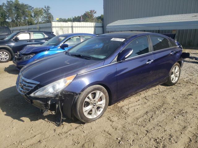 HYUNDAI SONATA SE 2013 5npec4ac8dh712813