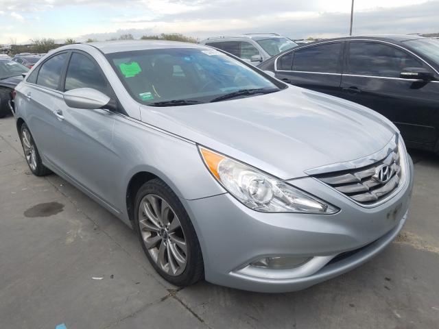 HYUNDAI SONATA SE 2013 5npec4ac8dh716411