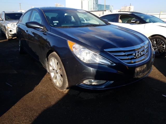 HYUNDAI SONATA SE 2013 5npec4ac8dh718532