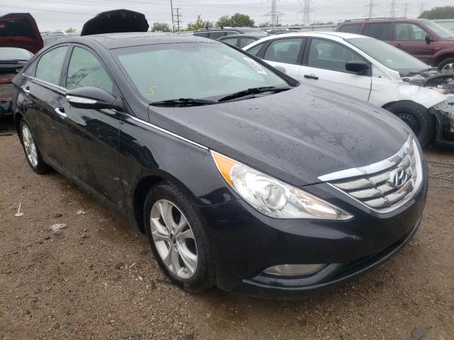 HYUNDAI SONATA SE 2013 5npec4ac8dh720541