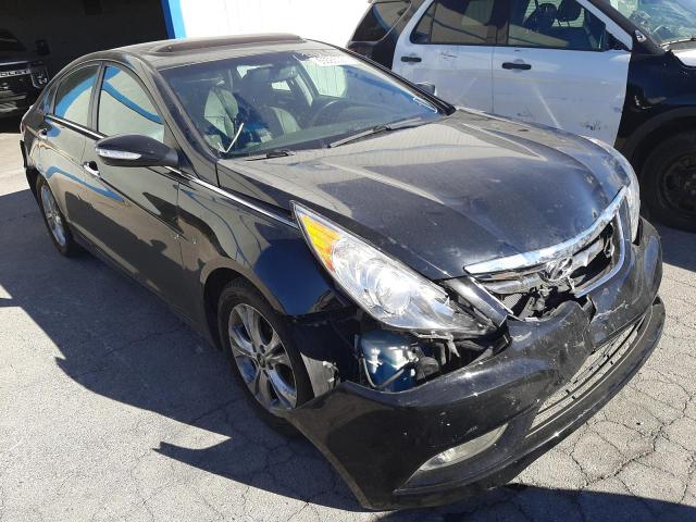 HYUNDAI SONATA SE 2013 5npec4ac8dh722483