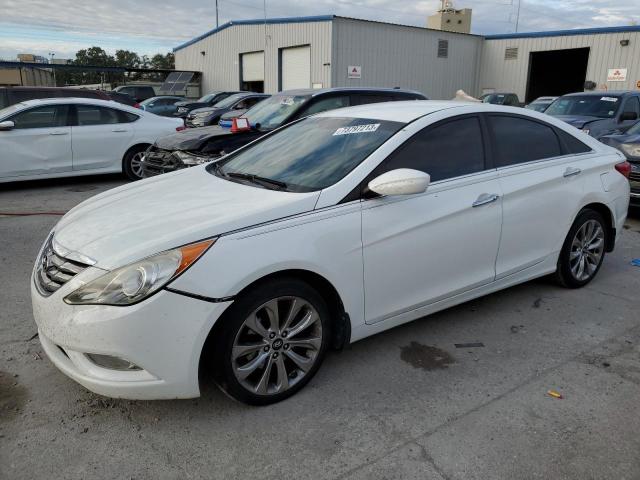 HYUNDAI SONATA 2013 5npec4ac8dh723505