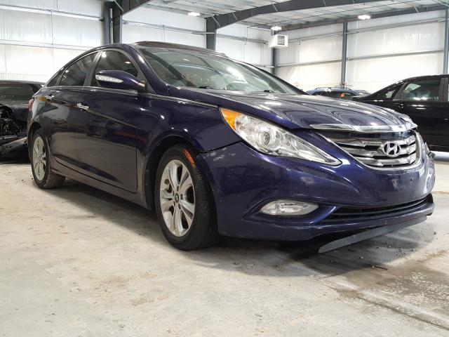 HYUNDAI SONATA SE 2013 5npec4ac8dh723665