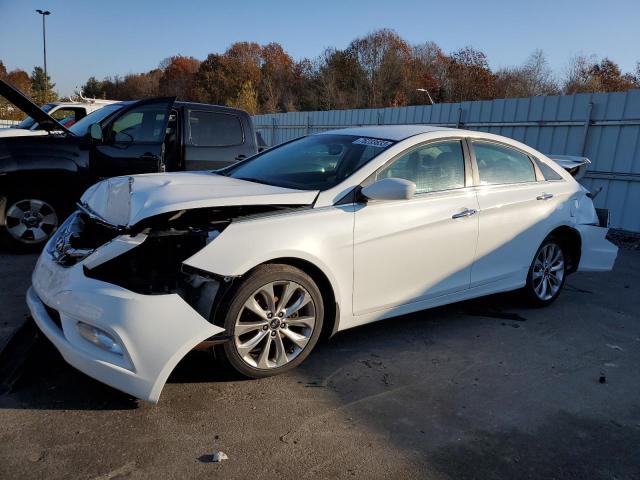 HYUNDAI SONATA 2013 5npec4ac8dh724024