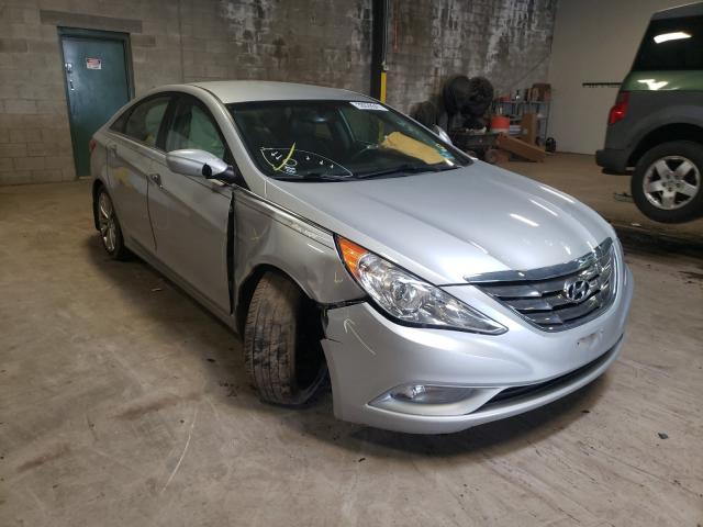 HYUNDAI SONATA SE 2013 5npec4ac8dh776558