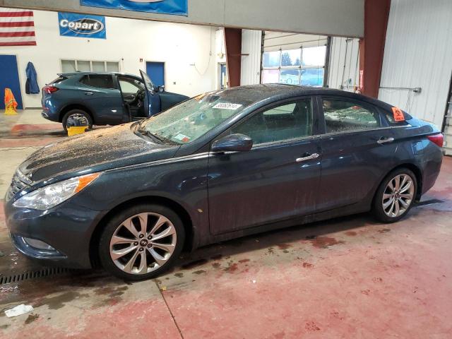 HYUNDAI SONATA 2013 5npec4ac8dh800115