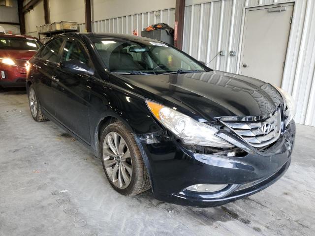 HYUNDAI SONATA SE 2013 5npec4ac8dh801605