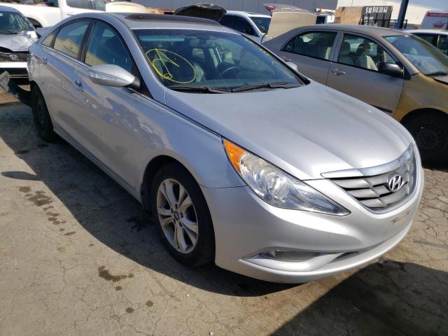 HYUNDAI SONATA SE 2013 5npec4ac8dh806013