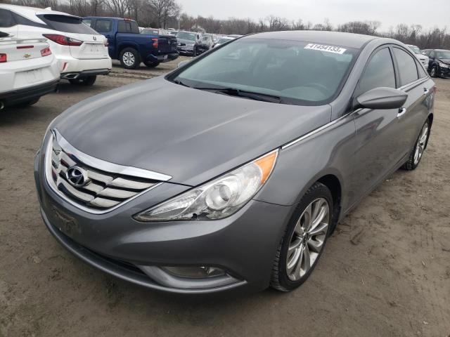 HYUNDAI SONATA SE 2013 5npec4ac8dh806092