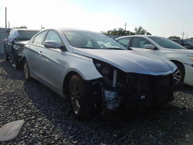 HYUNDAI SONATA SE 2013 5npec4ac8dh807825