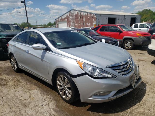 HYUNDAI SONATA SE 2013 5npec4ac8dh808053